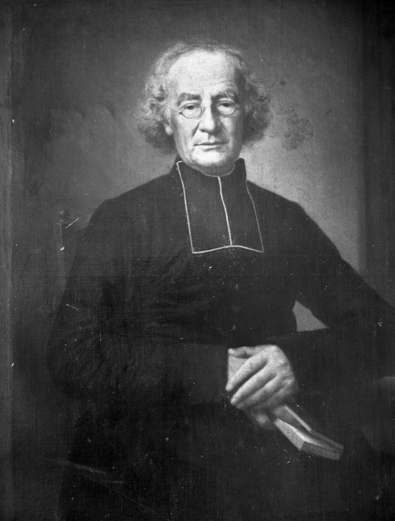 établissement de bienfaisance de soeurs de Marie-Joseph et de la Miséricorde dit Solitude de Nazareth