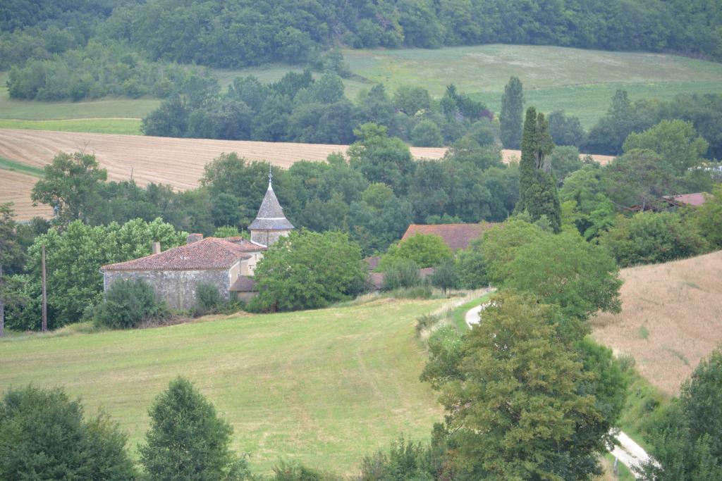 demeure du Cancellé