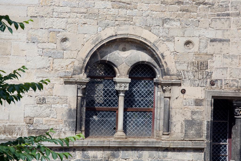 maison du viguier, puis maison consulaire