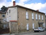 maison d'industriel
