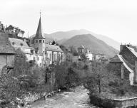 chapelle Saint-Exupère