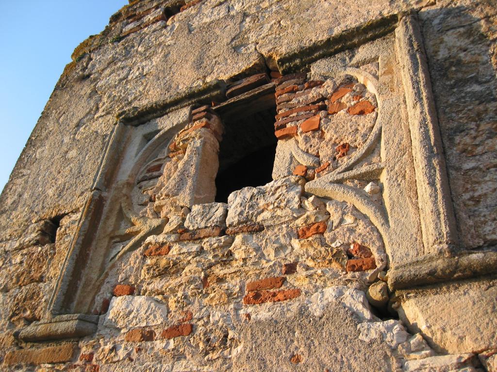 demeure dite "borie de Savanac"