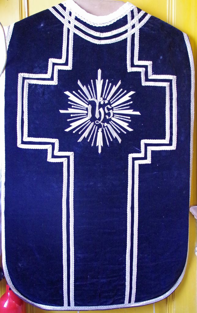 sommaire des textiles de Saint-Gervasy