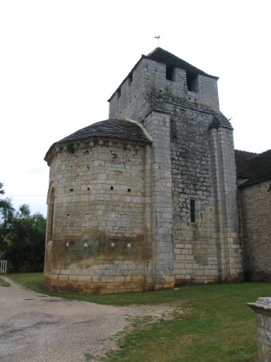 église paroissiale Notre-Dame de l'Assomption