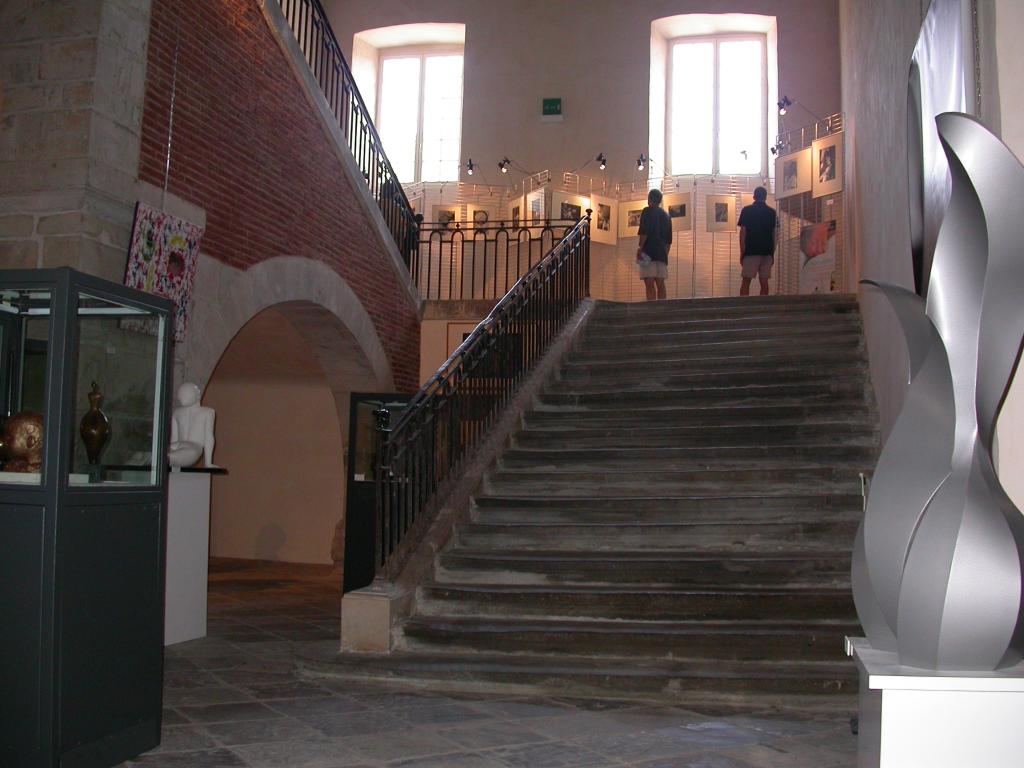 hôtel-Dieu Saint-Jacques