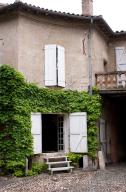 matériel professionnel de vigneron : fouloir
