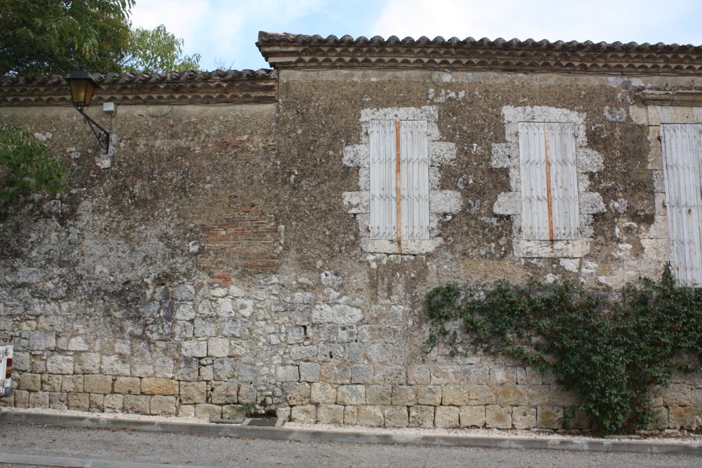 presbytère