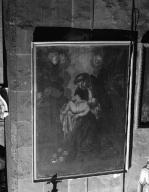 tableau de saint Antoine de Padoue