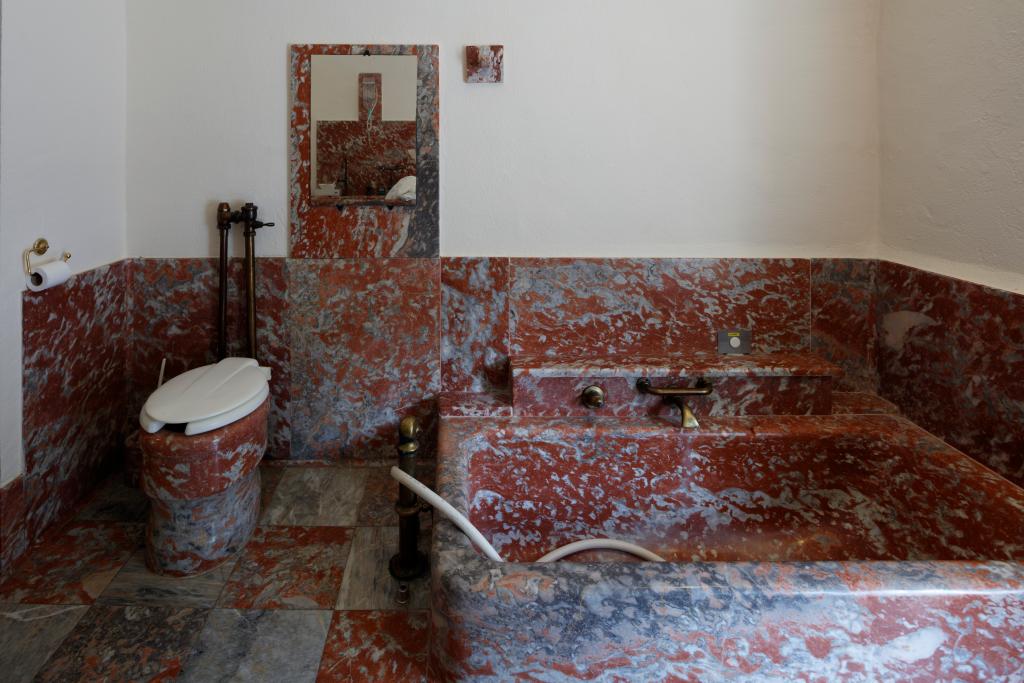 Les thermes de Llupia puis établissement thermal et grand hôtel