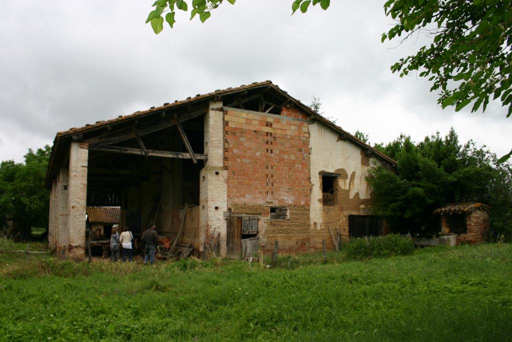 demeure