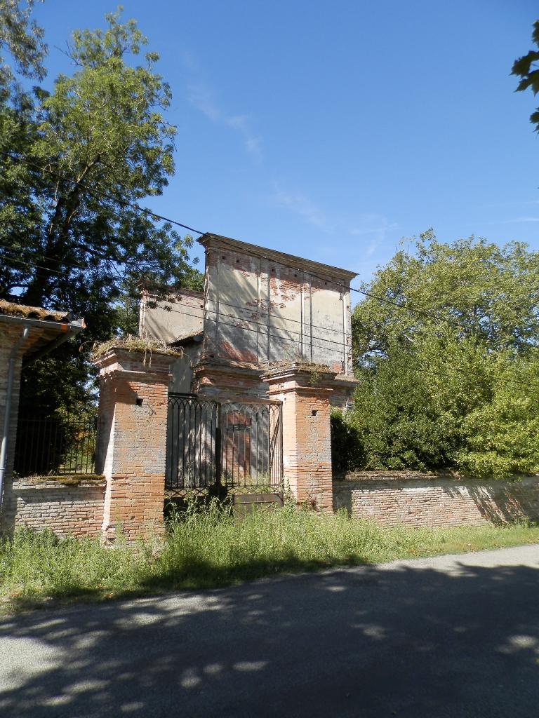 château