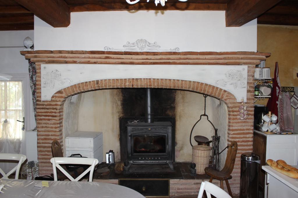 ferme