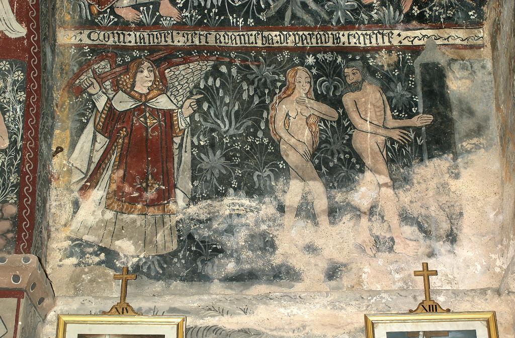 peinture monumentale