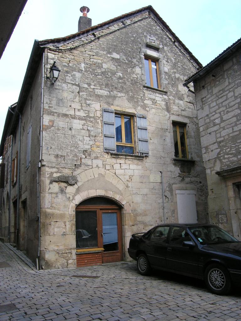 maison
