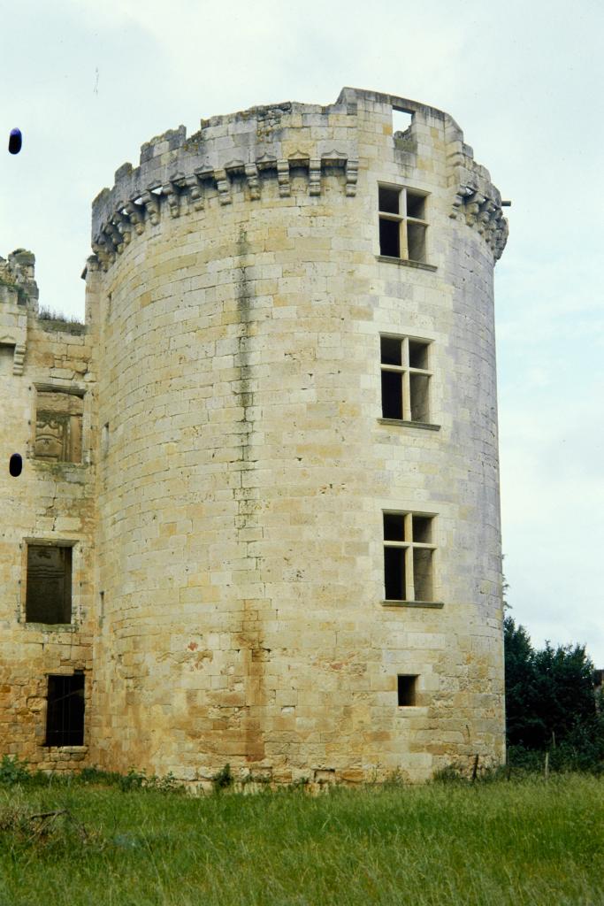 château