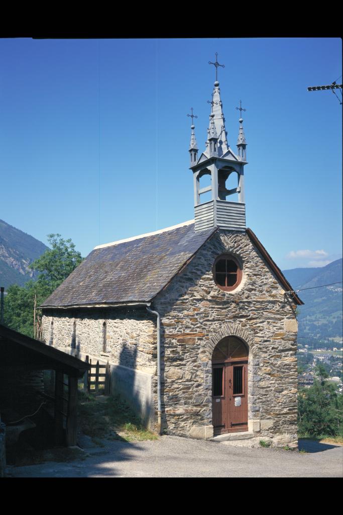Chapelle Notre-Dame-de-Pitié