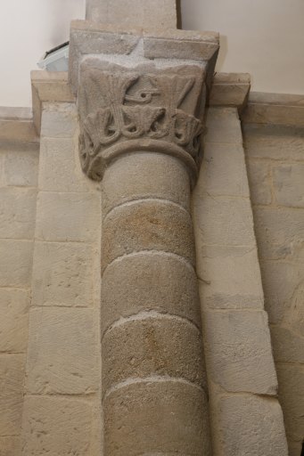 église paroissiale Saint-Perdulphe, ou Saint-Pardulphe