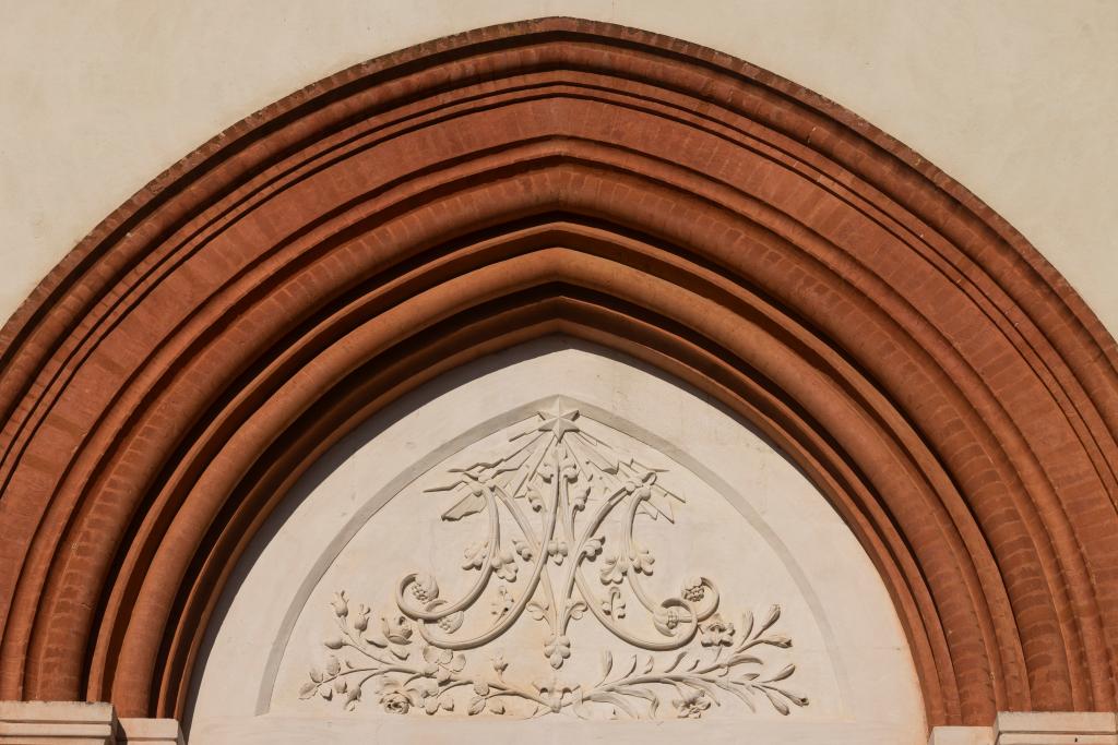 église paroissiale de la Nativité de Notre-Dame