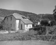 usine de papeterie Ader, puis de la Société des Cartonneries de l'Aude