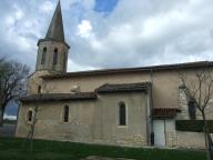 église paroissiale Saint-Martin