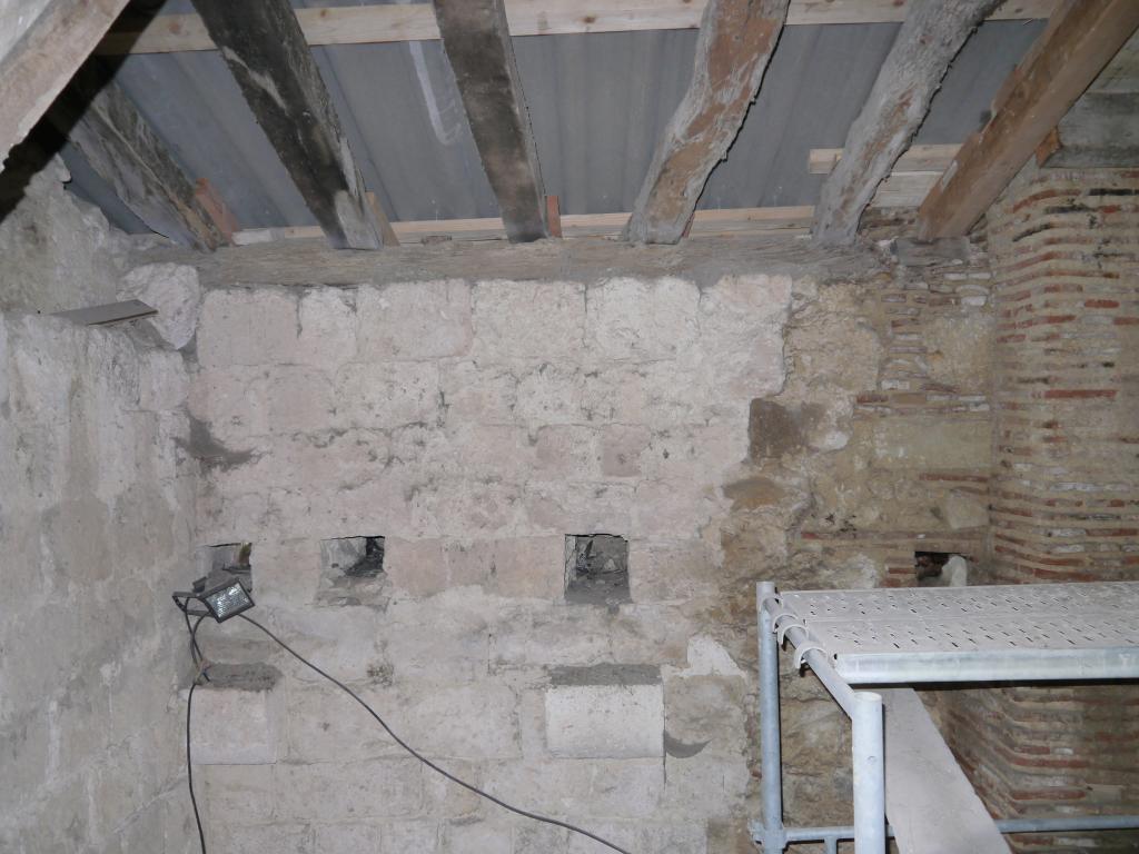 tour , maison