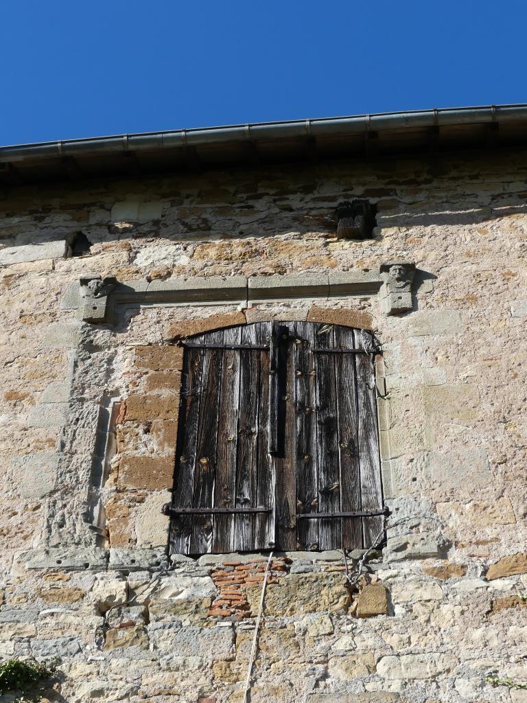 château