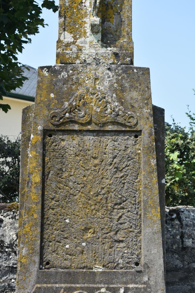 tombeau
