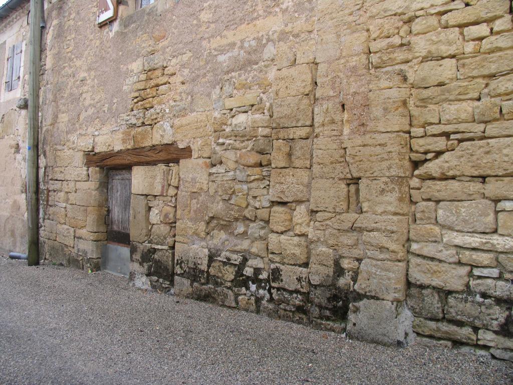 maison ?