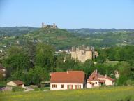 château de Montal