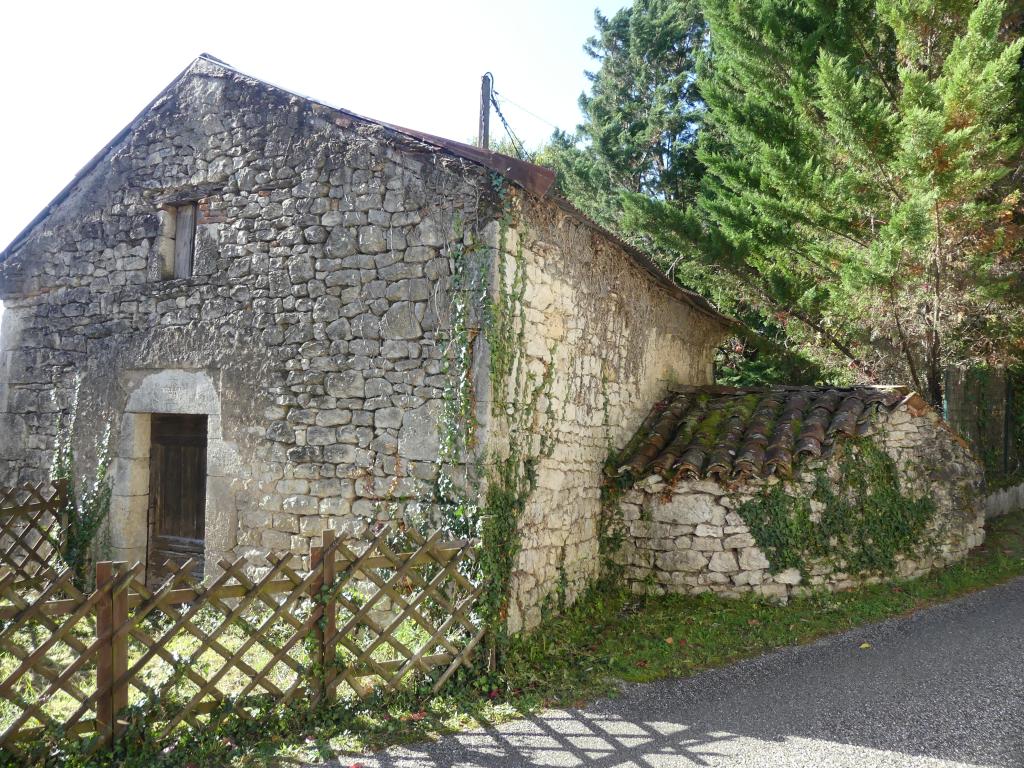 ferme