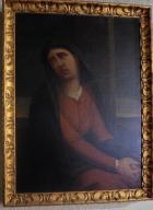 tableau : Mater Dolorosa