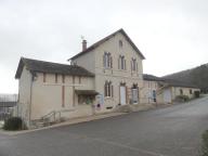 mairie-école