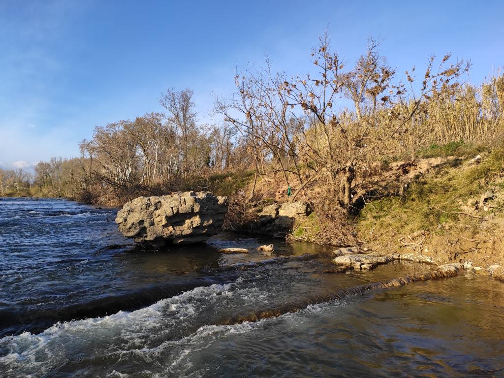 moulin de Malyver