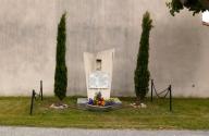 monument aux morts de la guerre de 1914-1918 et de la guerre de 1939-1945