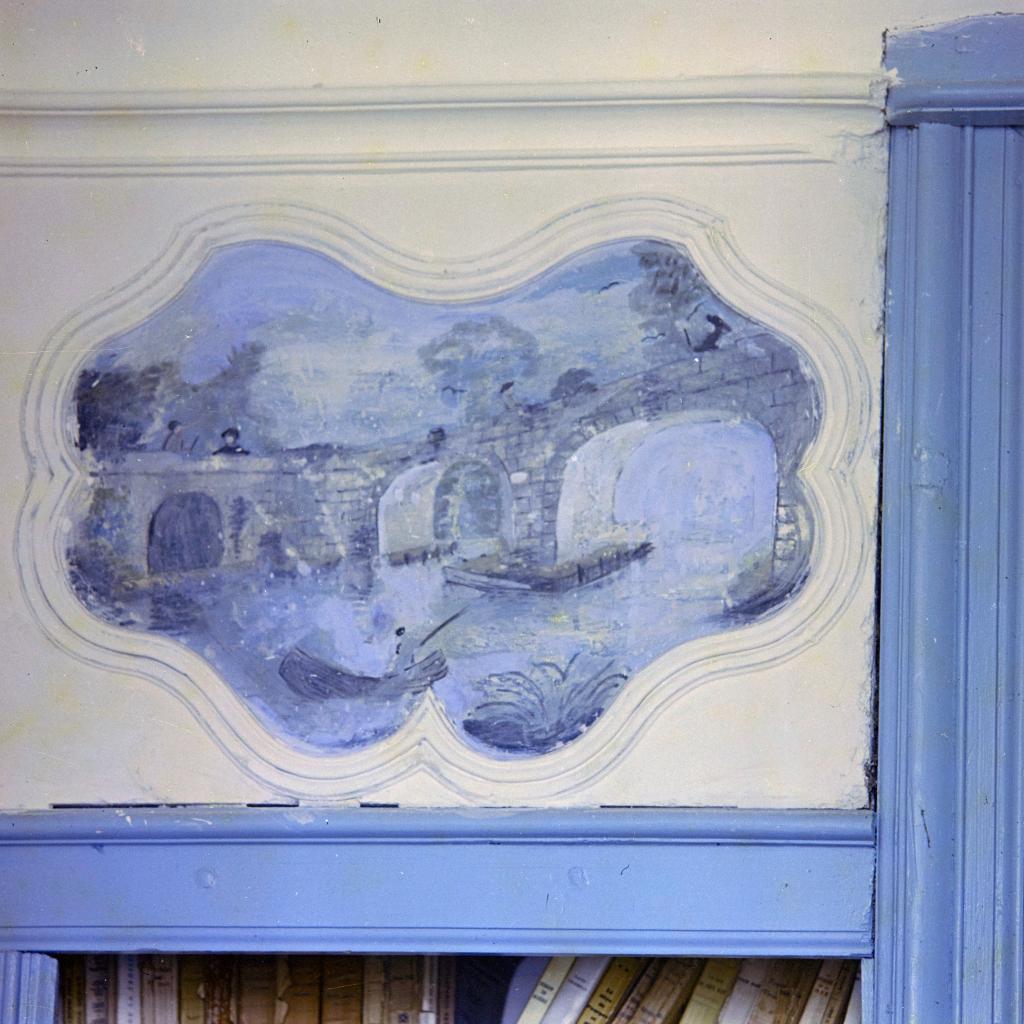 abbaye de cisterciens de Belleperche, actuellement Musée des arts de la table