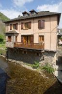 maison dite La grange aux belles