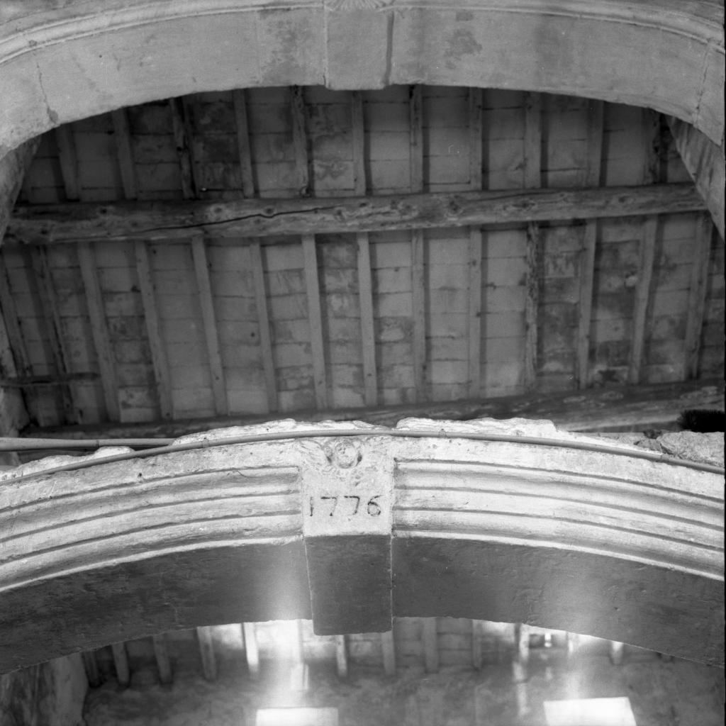 Chapelle de Pénitents Blancs (annexe de l'église paroissiale)