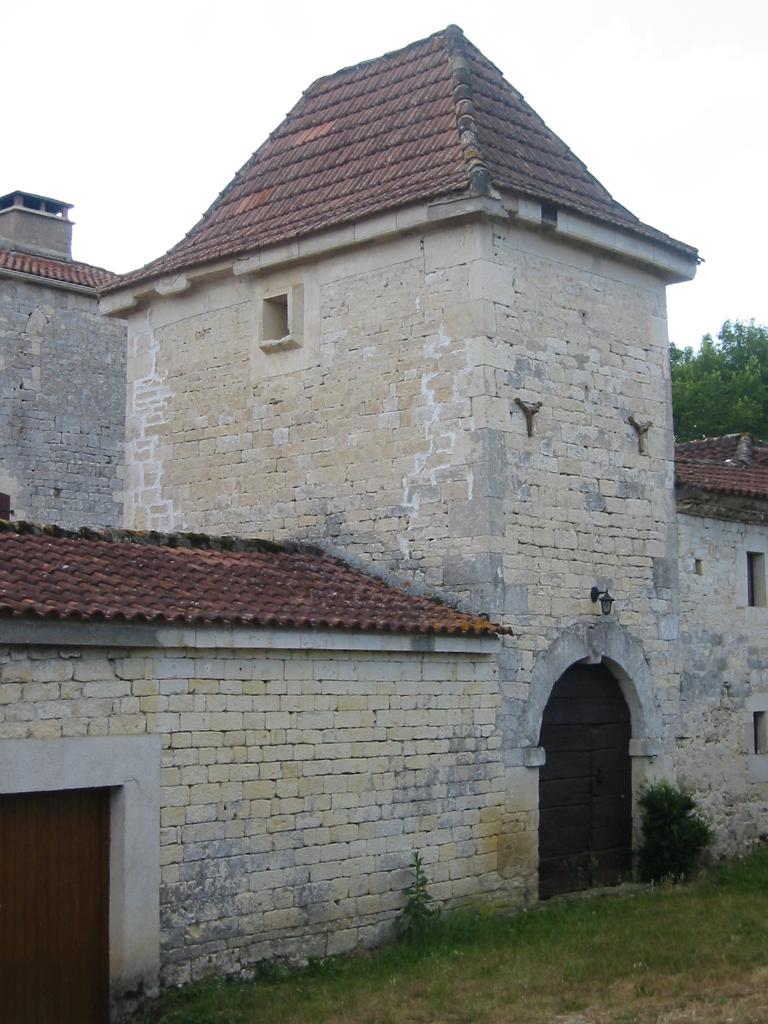 demeure