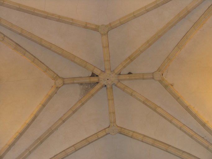 église paroissiale Saint-Martin
