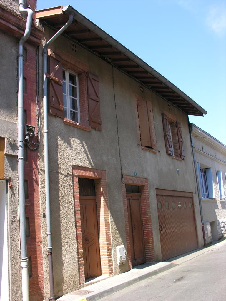 maison
