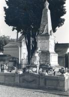 monument aux morts, de la guerre de 1914-1918