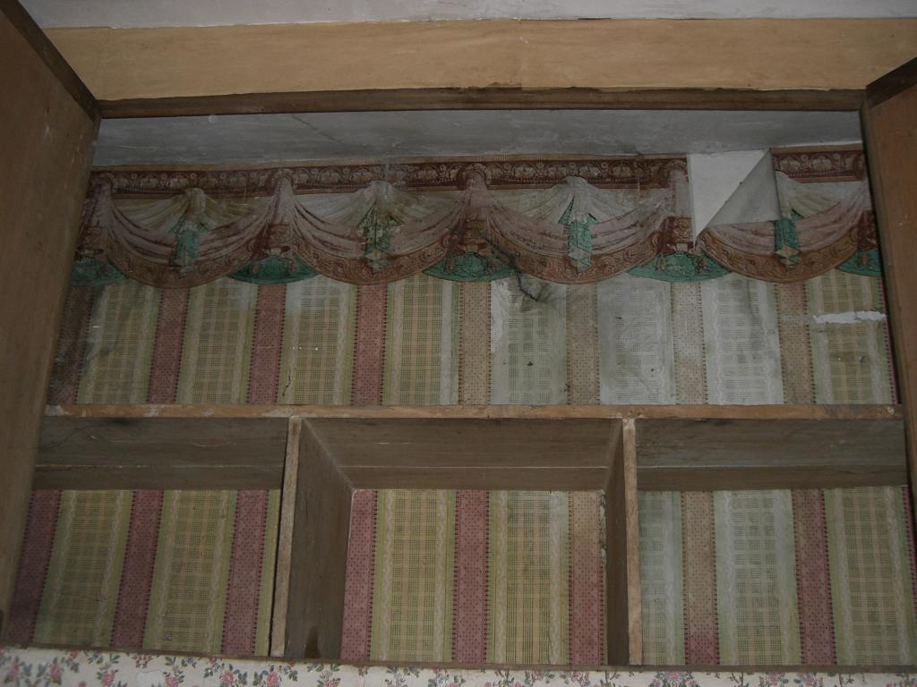 demeure dite "maison Gent"