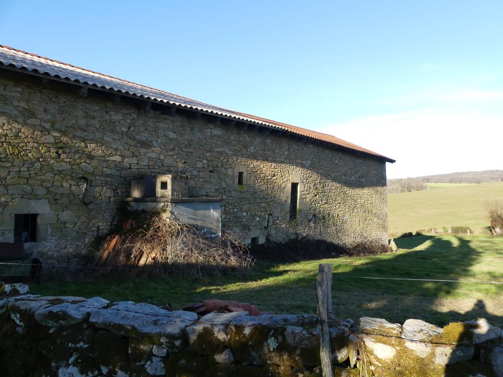ferme