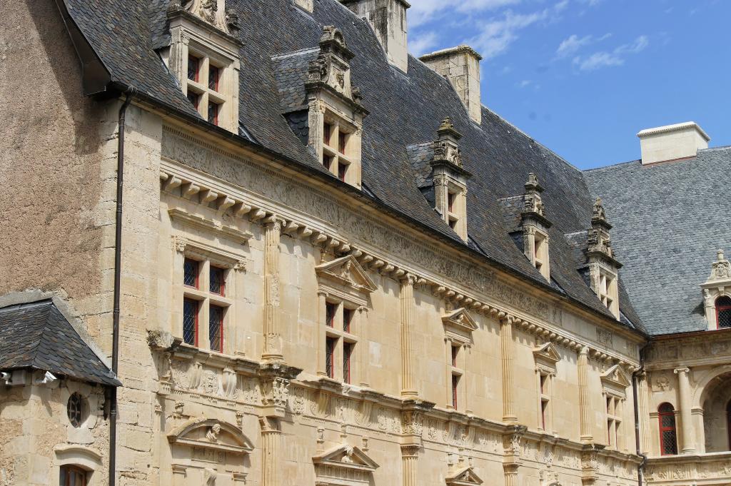 château