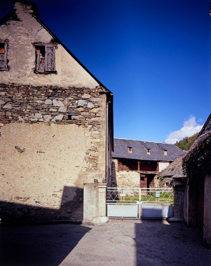 ferme