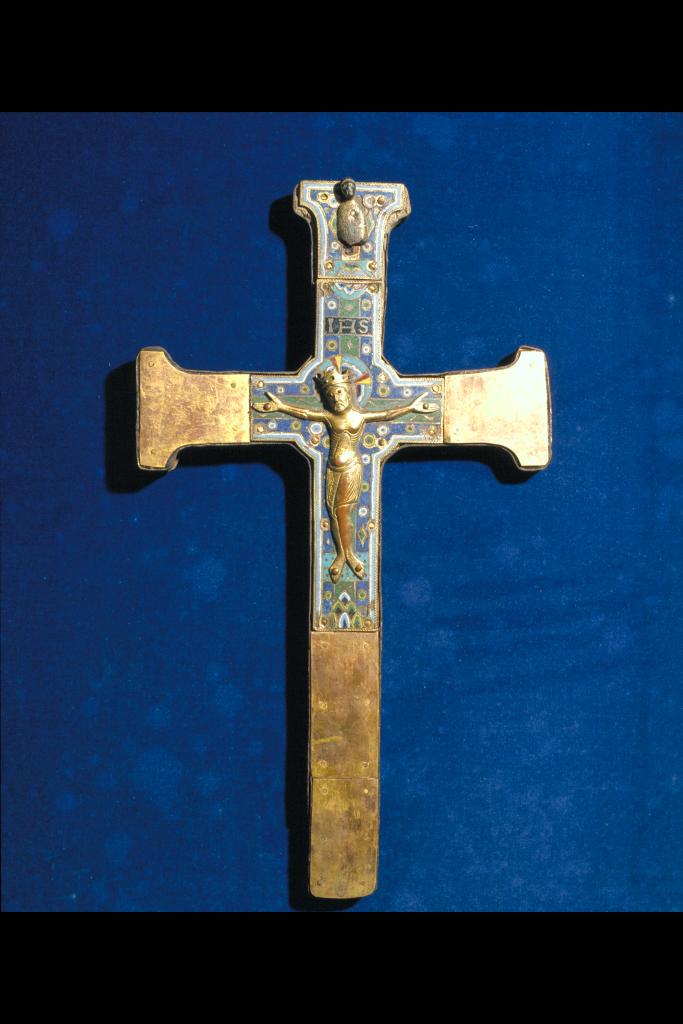 croix de procession