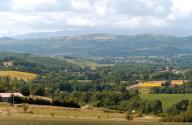 présentation de la commune d'Escosse