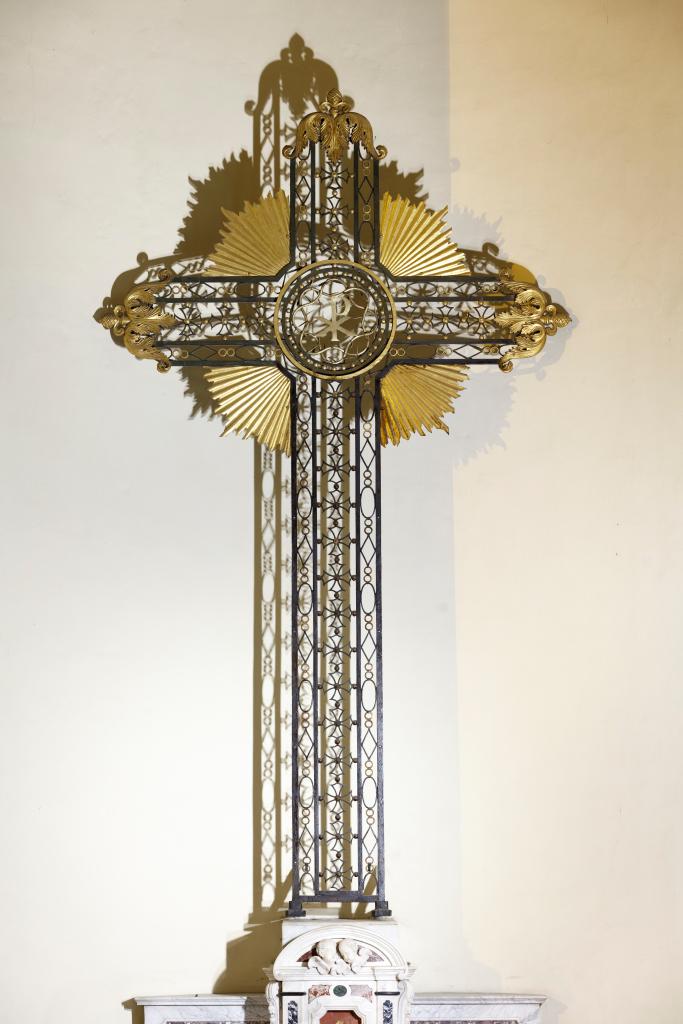 Croix monumentale (de mission)