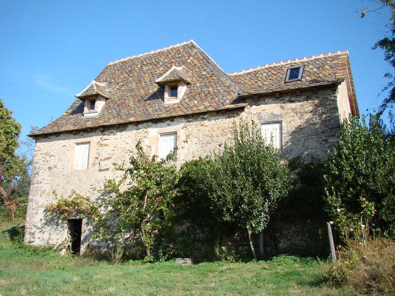 ferme