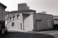 usine de confection de l'Atelier Brès